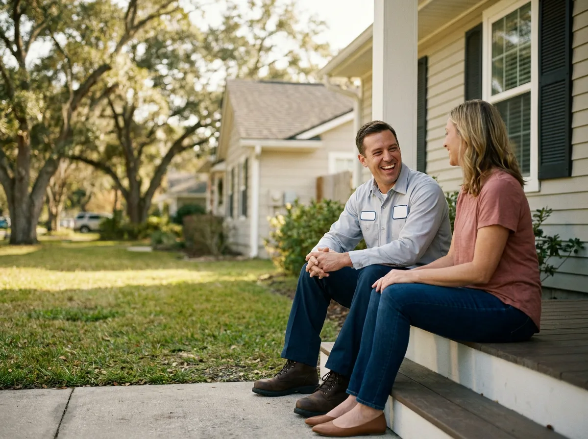 Septic tank pumping FAQs for Colton, OR